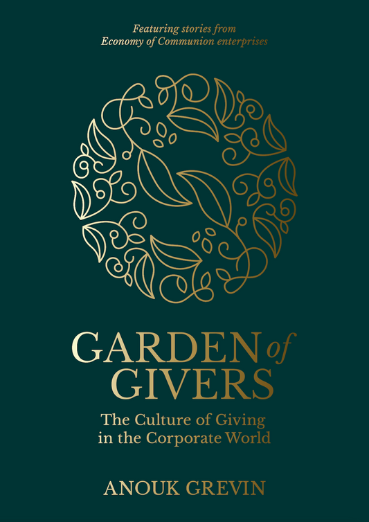 Garden of Givers